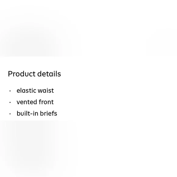 NWTS💓OLD NAVY XL💓BLACK MATTE LONGLINE BIKINI TOP MATCHING SWIM SKIRT SET BUNDLE - Picture 12 of 12